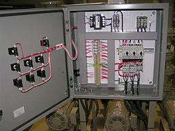 Custom Controls